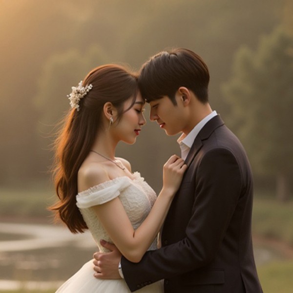설문, 랜딩 페이지제작